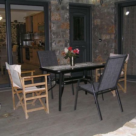 Agalianos Villa Olga מראה חיצוני תמונה