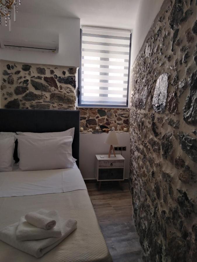 Agalianos Villa Olga מראה חיצוני תמונה