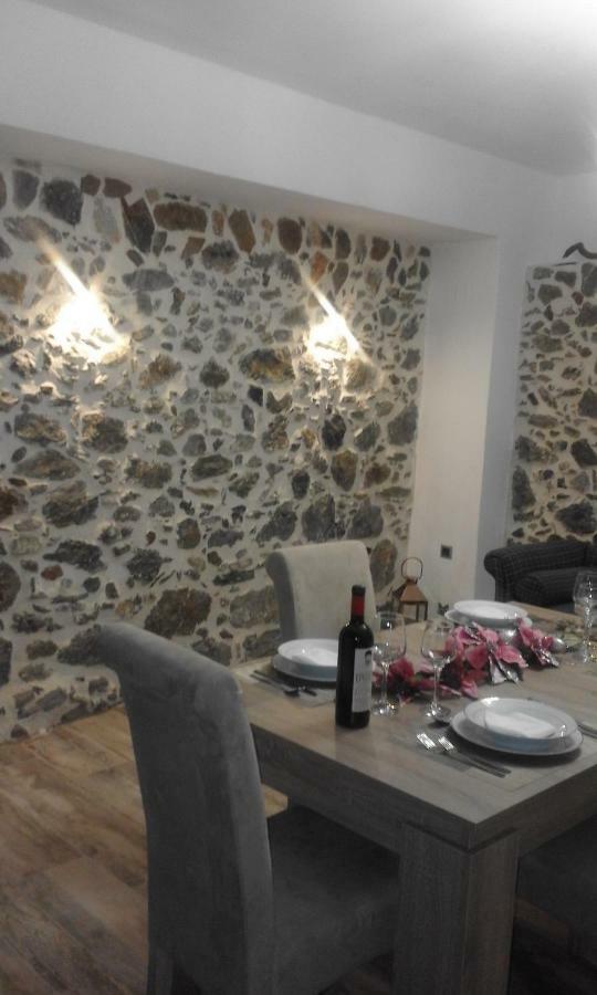 Agalianos Villa Olga מראה חיצוני תמונה