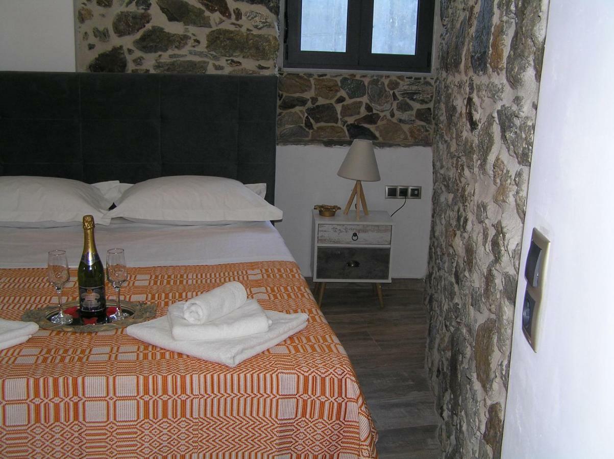 Agalianos Villa Olga מראה חיצוני תמונה