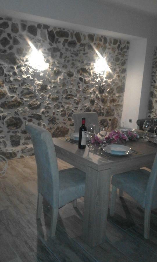 Agalianos Villa Olga מראה חיצוני תמונה