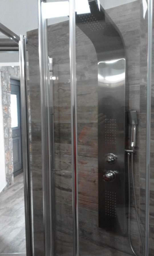 Agalianos Villa Olga מראה חיצוני תמונה