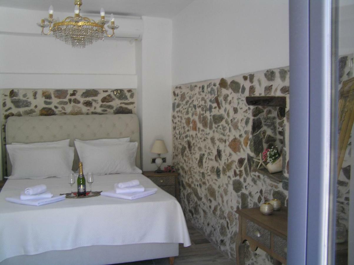 Agalianos Villa Olga מראה חיצוני תמונה