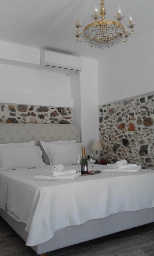 Agalianos Villa Olga מראה חיצוני תמונה
