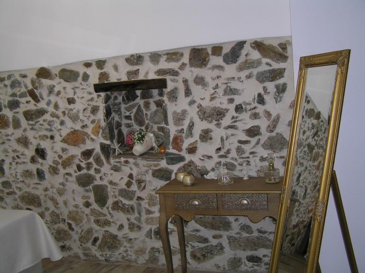 Agalianos Villa Olga מראה חיצוני תמונה