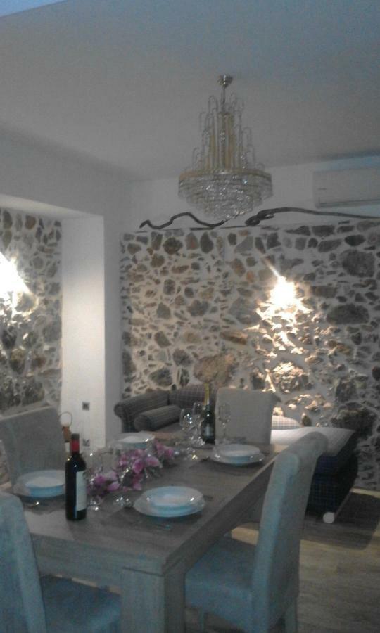 Agalianos Villa Olga מראה חיצוני תמונה