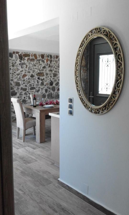 Agalianos Villa Olga מראה חיצוני תמונה