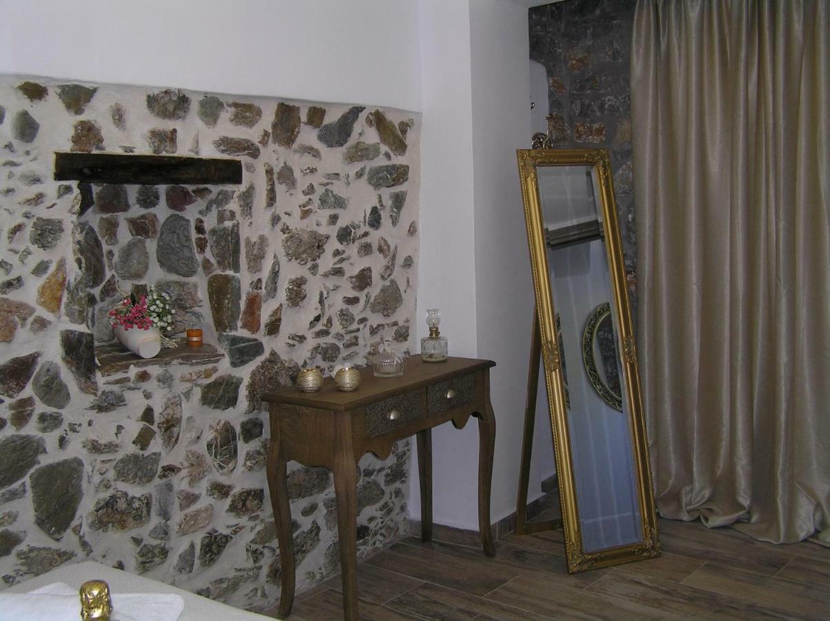 Agalianos Villa Olga מראה חיצוני תמונה