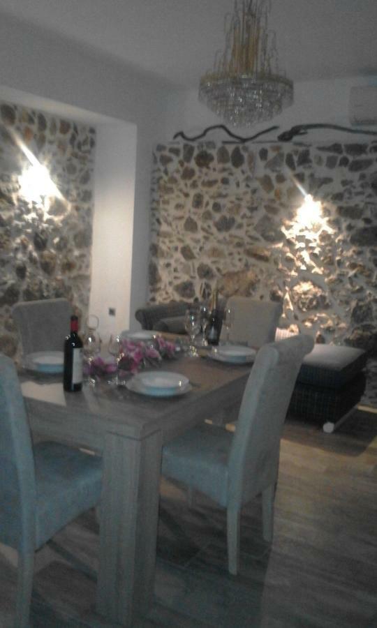 Agalianos Villa Olga מראה חיצוני תמונה