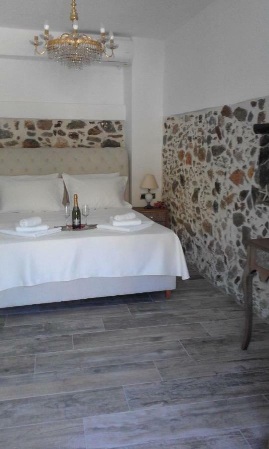 Agalianos Villa Olga מראה חיצוני תמונה