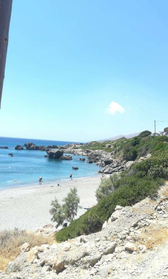 Agalianos Villa Olga מראה חיצוני תמונה